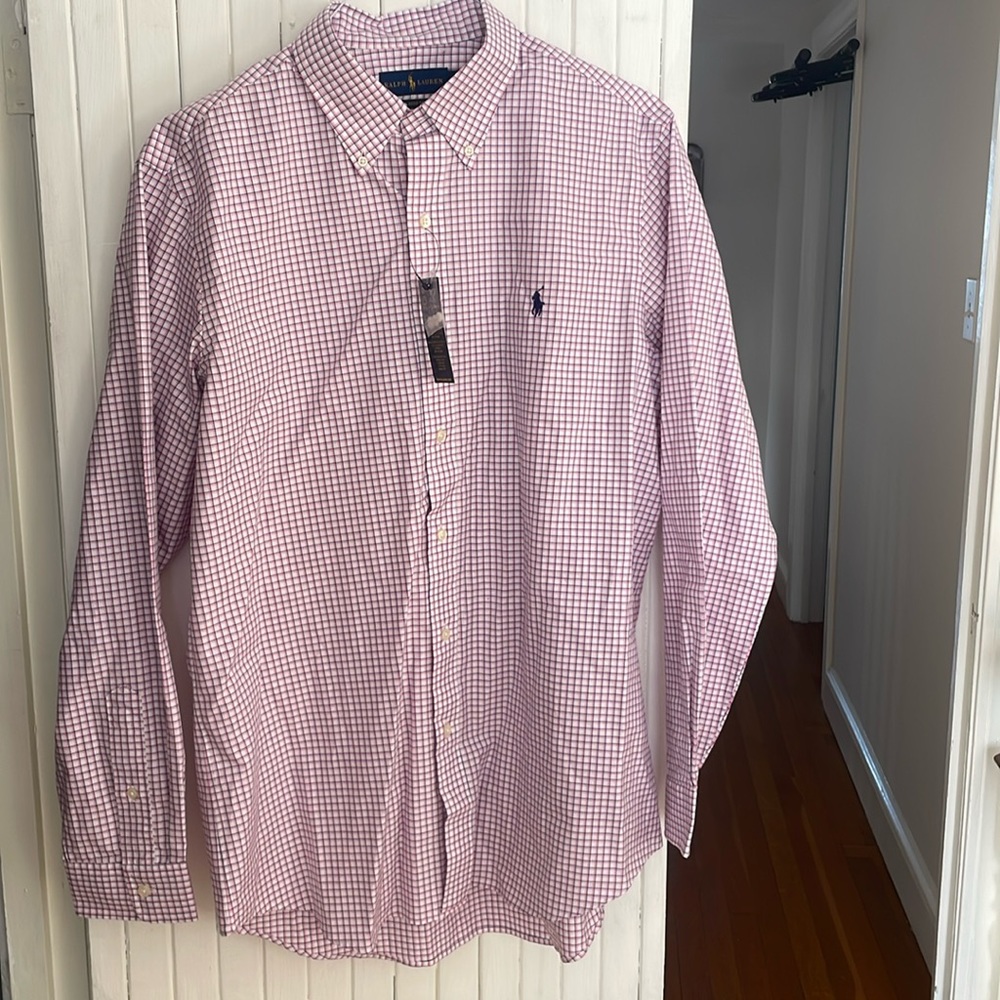 Dress shirt